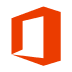 Logo Microsoft Office