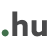 Domain .hu